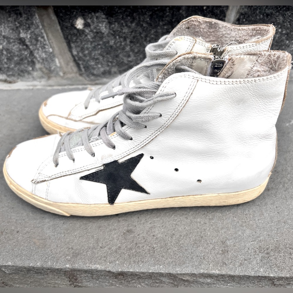 Golden Goose sneakers